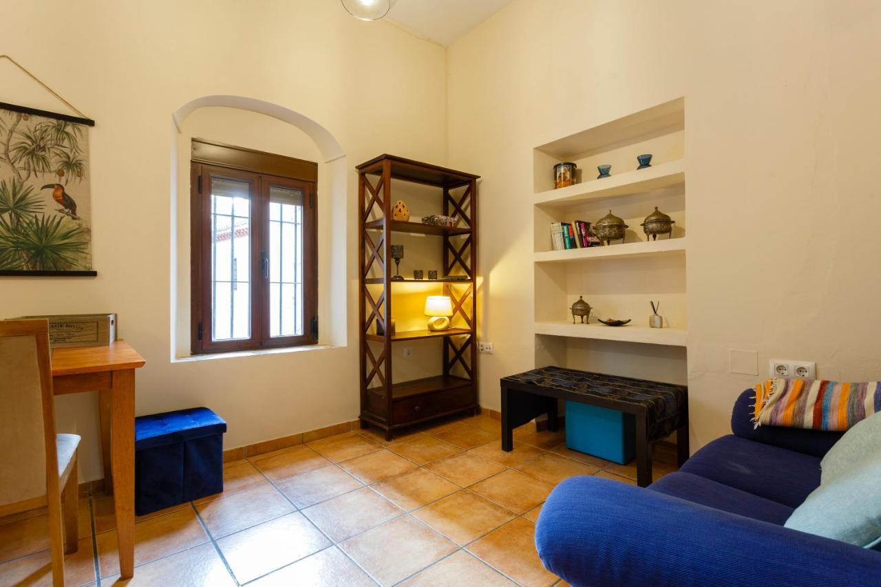 Casa con encanto en el corazón del casco antiguo Arcos de la Frontera Exterior foto
